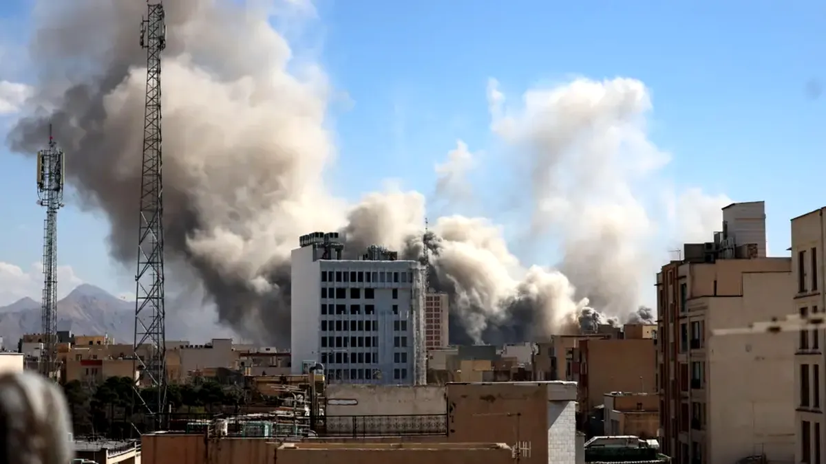 Escaladare majoră în Orientul Mijlociu după uciderea lui Ali Khamenei. Atacuri reciproce, victime civile și temeri privind extinderea conflictului