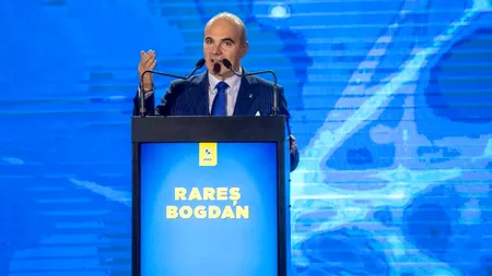 Rareș Bogdan, răspuns pentru Ciolacu: „Suntem pregătiți în continuare să ne asumăm conducerea guvernului”