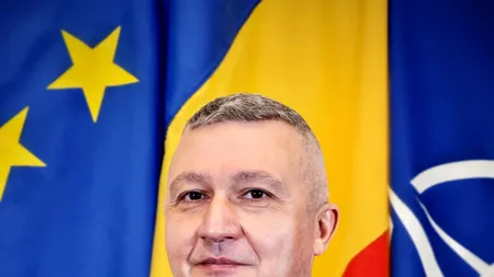 Noul șef al Statului Major al Apărării este generalul Gheorghiță Vlad, fost luptător în Irak