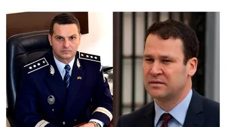 Poliția Capitalei joacă alba-neagra cu dosarele penale și totodată tergiversează ani de zile dosarul lui Robert Negoiță