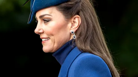 Incredibil: Încălcarea confidențialității dosarului medical al prințesei Kate Middleton