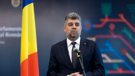 Marcel Ciolacu: În 2024 nu va fi nicio mărire de impozite în România