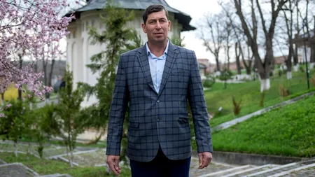 Un viceprimar săltat de DNA înainte de campania electorală, ales primar