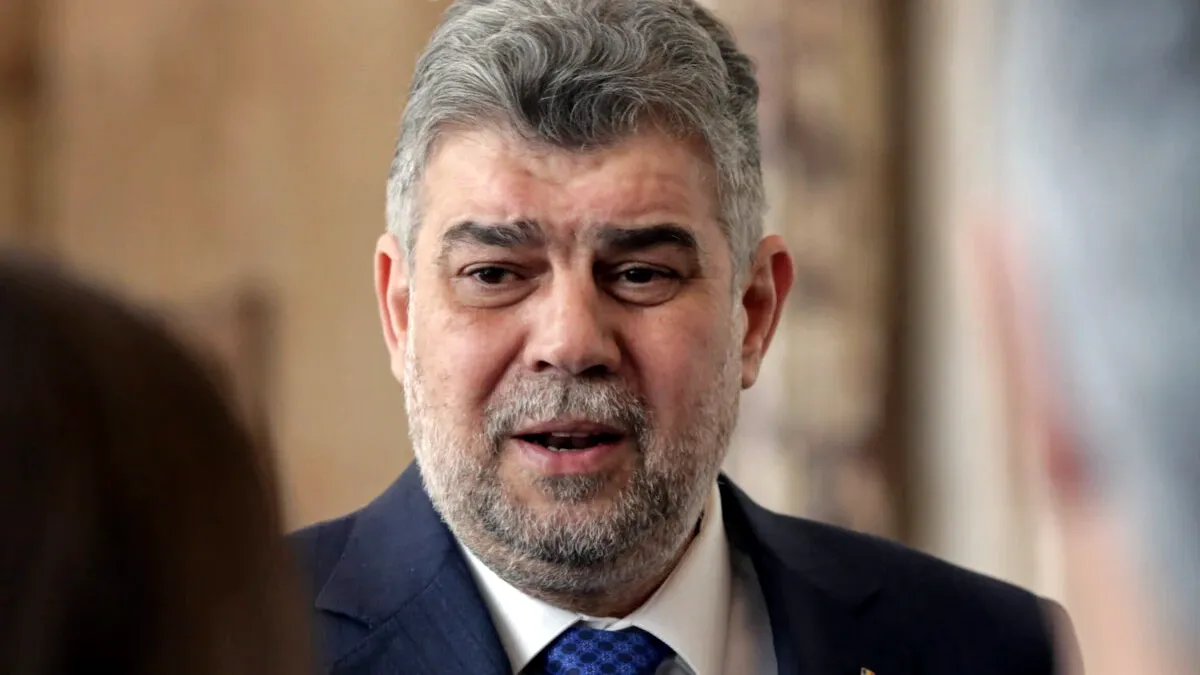 Marcel Ciolacu, despre a 13-a pensie. Cine va beneficia și ce sumă vor primi românii