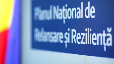 România a cerut Comisiei Europene modificarea PNRR!