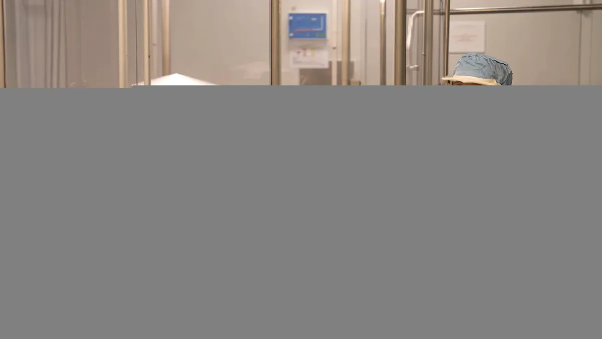 Zentiva are în strategie producerea de noi medicamente în România
