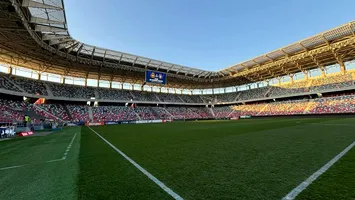 Cutremur la Ministerul Apărării: Stadionul Steaua, administrat ilegal și cu milioane „dispărute”