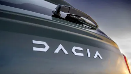 Dacia pregătește un nou model. C-Neo va concura cu greii pieței auto din Europa FOTO