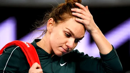 De ce nu reușește Simona Halep să se impună după revenirea în circuit? Explicațiile șefului tenisului românesc