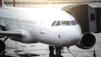 Panică în aer. Un avion a aterizat de urgență după zgomote suspecte
