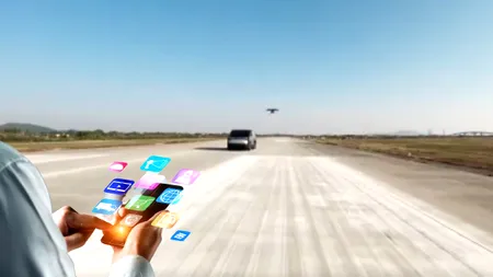 China a testat cu succes prima mașină zburătoare din lume, cu echipaj uman. Xpeng AeroHT are o autonomie de peste 1.000 kilometri