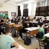Presa de la Budapesta: România invidiază performanțele elevilor maghiari la matematică