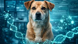 AI încă nu a „rezolvat cancerul”. Dar, povestea câinelui din Australia arată cât de tare se schimbă medicina