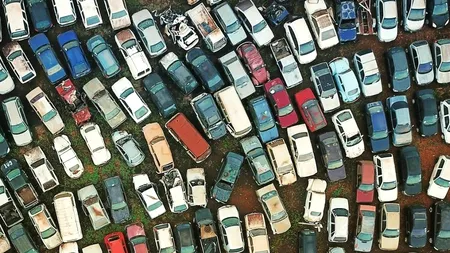 Programul Rabla Plus 2024. Noua etapă de înscrieri începe azi