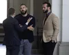 Frații Tate, arestați la Miami. Marea Britanie cere extrădarea pentru viol și trafic de persoane (VIDEO)