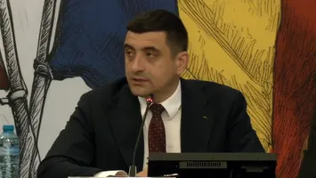 Cine sunt părinții și sora lui George Simion, candidatul AUR la prezidențiale