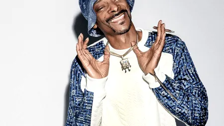 Rapperul Snoop Dogg este acuzat de viol