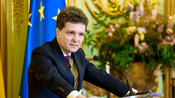 Nicușor Dan, mesaj din Finlanda: Diaspora, un partener esențial pentru țara România