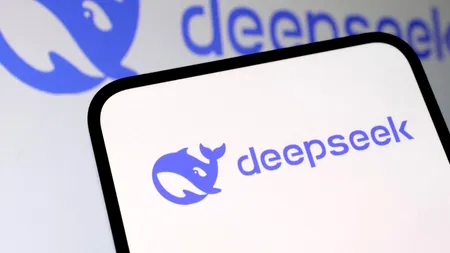 Cine e pe primul loc? DeepSeek sau ChatGPT