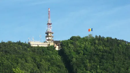 George Copos a cumpărat restaurantul Panoramic de pe Tâmpa, din Brașov