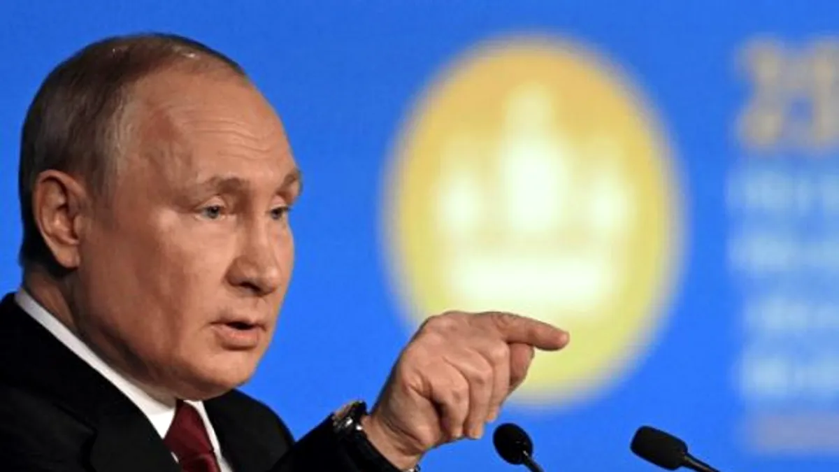 Guvernatorii instalați de Moscova în  teritoriile Herson şi Luhansk au fost otrăviți! Rusia acuză Ucraina