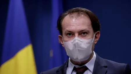 Florin Cîțu: Planul Național de Redresare și Reziliență va fi gata în câteva zile și va fi prezentat public