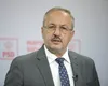 Pentru cine trage sforile Vasile Dîncu să preia șefia PSD