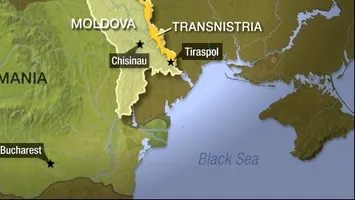 Un oficial dezvăluie: Rusia vrea să desfășoare 10.000 de soldați în Transnistria