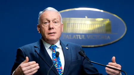 Ilie Bolojan nu se atinge de sinecura UDMR a pensionarului Laszlo Borbely din Palatul Victoria
