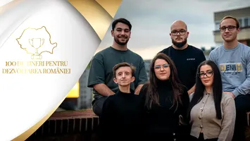 Brățara care sună singură la 112. Invenția românească ce poate schimba viitorul intervențiilor medicale