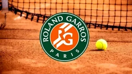 Meci de tenis investigat de polițiști la  Roland Garros