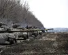 Business Insider: Rusia a pierdut de aproape patru ori mai multe tancuri decât Ucraina, dar acest lucru nu este critic pentru Putin