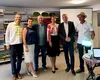Fermierii s-au unit şi și-au deschis propriul magazin de legume și fructe la Cluj-Napoca