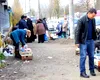 Producătorii agricoli de peste Prut, izgoniți din piețele din Galați: „Ne alungă! Ne-au dat pe toți afară din piață!”