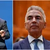 Fostul vicepremier Dragoș Anastasiu, despre demiterea lui Bolojan: „Nu cred că l-au dat jos americanii”