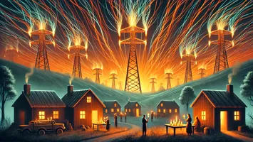 ”Băieții deștepți din energie” nu au dispărut – și par de neoprit, deocamdată