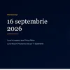 Horoscop 16 septembrie 2026: Venus în Scorpion scoate la iveală adevărurile din dragoste