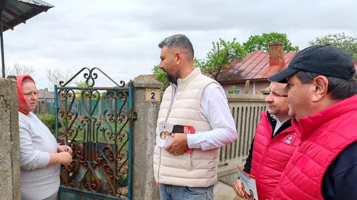 PSD Olt spune că și-a învățat lecția după votul de duminică și sugerează ruperea de PNL. „Alianțele de compromis nu generează încredere“