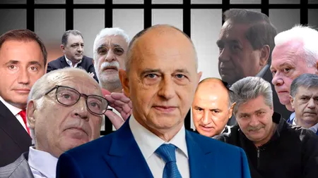 Marcel Ciolacu: ”Mircea Geoană nu este considerat independent”