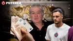 Gigi Becali, gata cu Politic! Patronul de la FCSB a luat decizia în cazul fotbalistului cumpărat de la Dinamo: „Fac curățenie! Nu e de echipa asta”