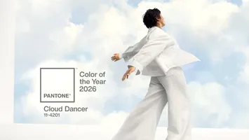 Surpriză totală de la Pantone. Nuanța aleasă pentru 2026 este cea mai simplă din istorie