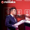 PSD spune că are deja majoritatea: anunțul lui Claudiu Manda la ședința de la Sinaia