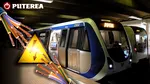 Metrorex spune că își plătește zilnic datoriile către Hidroelectrica. Corpul de control al Min. Transporturilor verifică situația