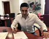 Claudiu Manda confirmă candidatura la funcția de secretar general al PSD