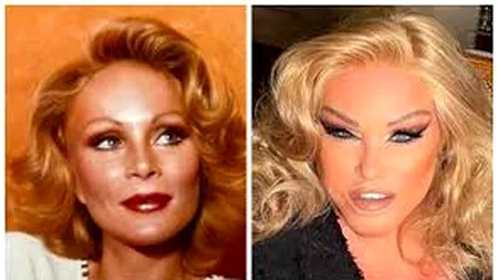 A murit Catwoman. Actrița Jocelyn Wildenstein era cunoscută pentru operaţiile sale estetice extreme