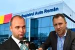 Concursuri offline cu dedicație regizate la RAR de Bogdan Mîndrescu „Vuitton” și denunțătorul lui Cuc, Mihai Alecu