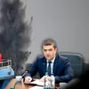 Miruță se mândrește cu 2 cm în plus. Anunță că nivelul Dunării a crescut după detonarea stâncii Pârjoaia