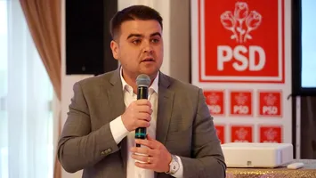 Un lider PSD din noul val cere intrarea în opoziție: „Oamenii nu ne mai ascultă!”