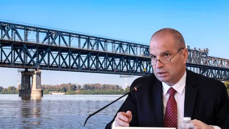 Bulgaria acuză România că blochează noi poduri peste Dunăre