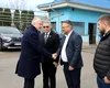 Geoană: „Noi am mai trecut prin acest exercițiu. Sper să intrăm și noi în rândul lumii, să votăm digital”